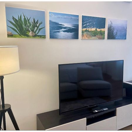 Aurelia'S Suite Napoli Dış mekan fotoğraf