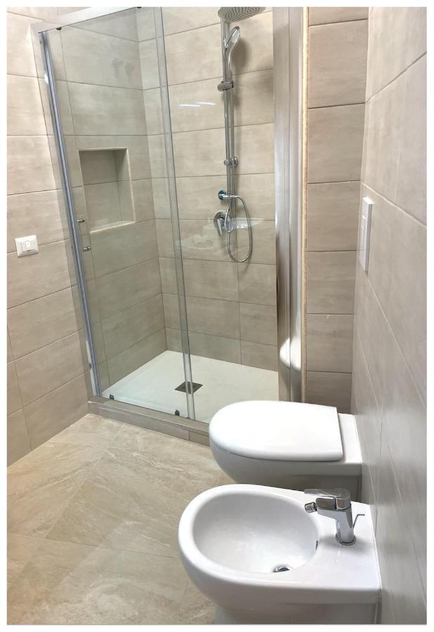 Aurelia'S Suite Napoli Dış mekan fotoğraf