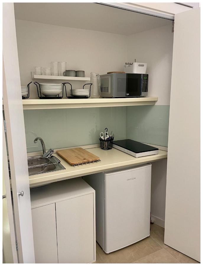 Aurelia'S Suite Napoli Dış mekan fotoğraf