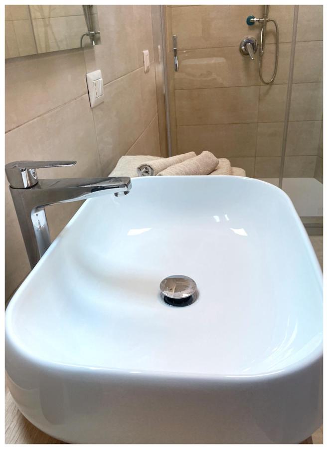 Aurelia'S Suite Napoli Dış mekan fotoğraf