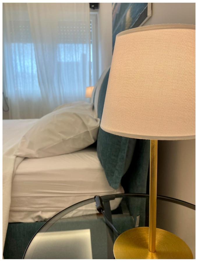 Aurelia'S Suite Napoli Dış mekan fotoğraf