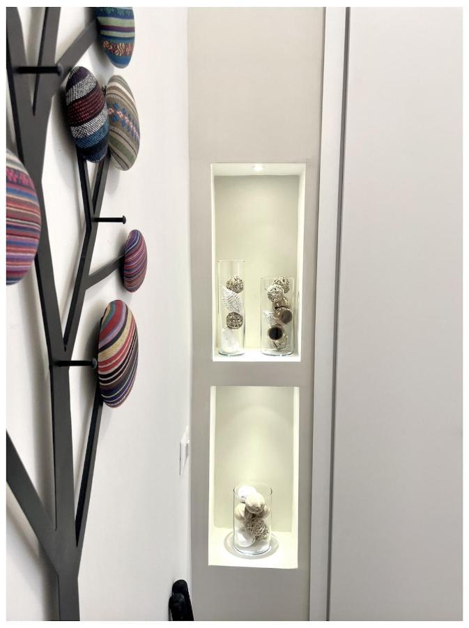 Aurelia'S Suite Napoli Dış mekan fotoğraf