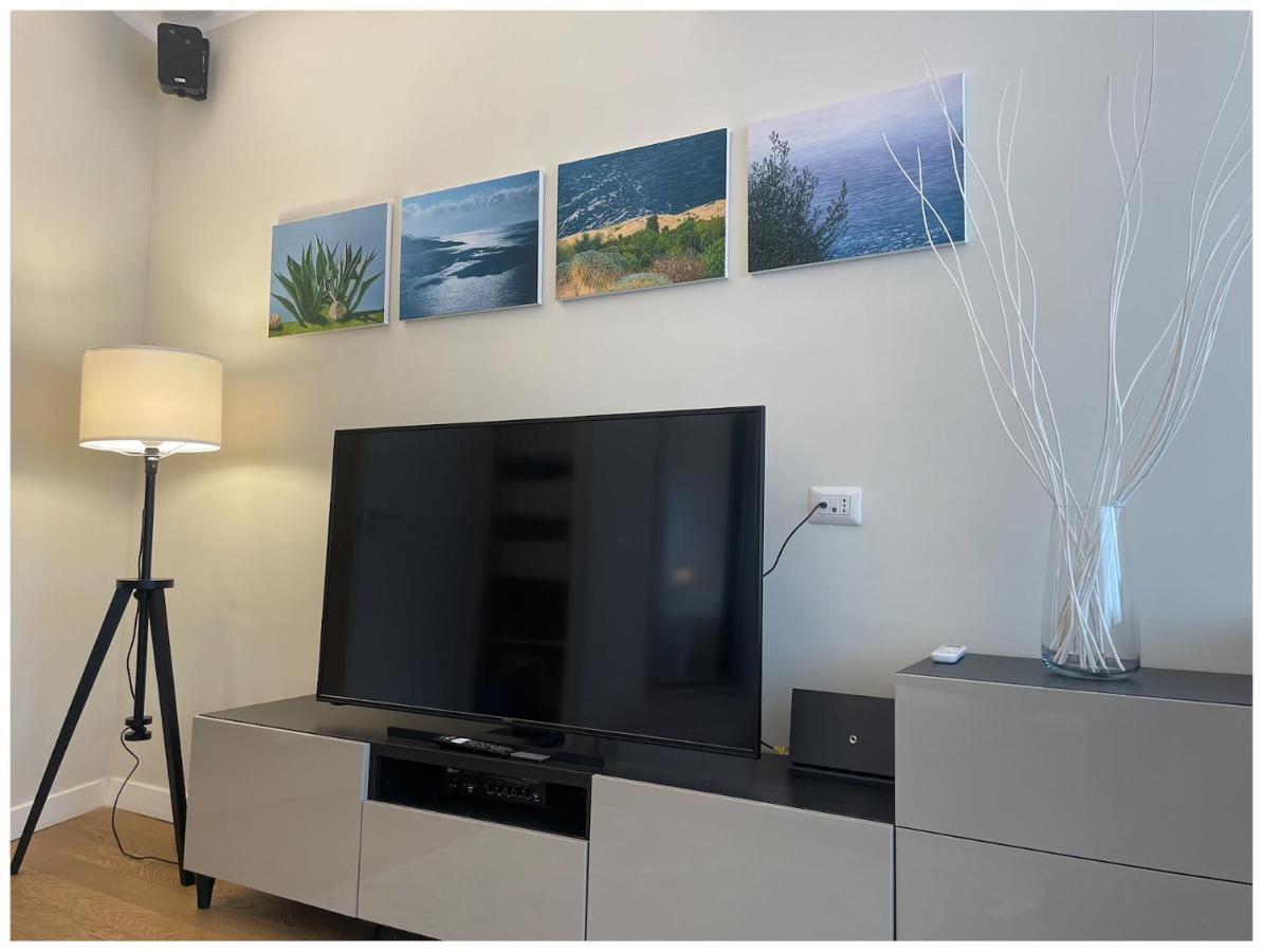 Aurelia'S Suite Napoli Dış mekan fotoğraf