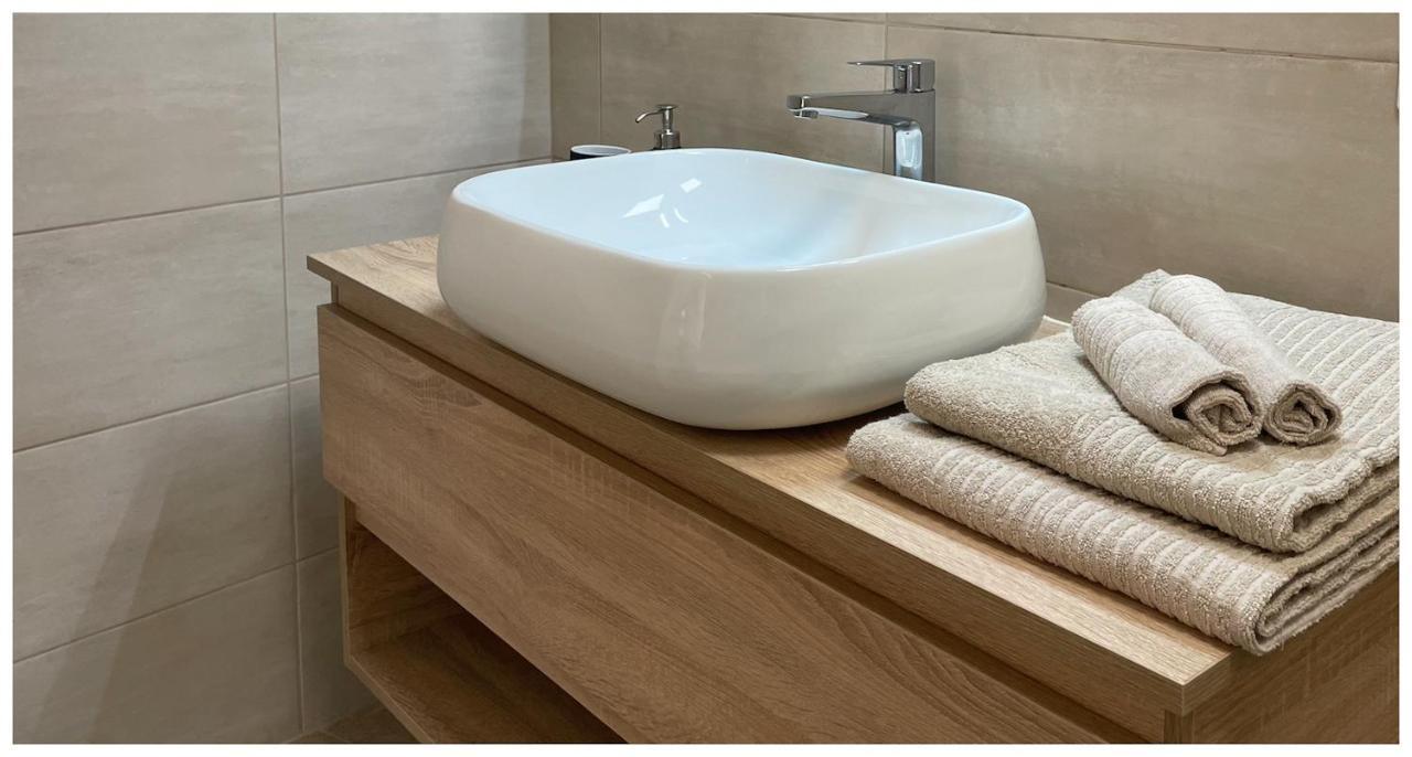Aurelia'S Suite Napoli Dış mekan fotoğraf