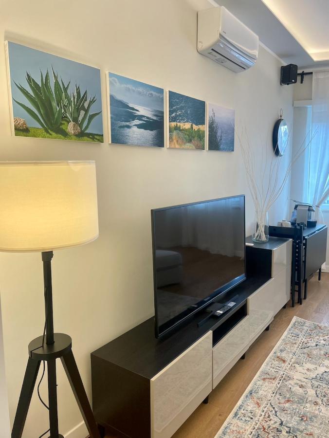 Aurelia'S Suite Napoli Dış mekan fotoğraf